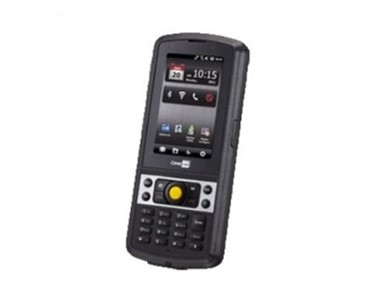 PDA Barcode Scanner | CP30 Enterprise