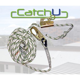 CatchU Adjustable Rope Lanyard
