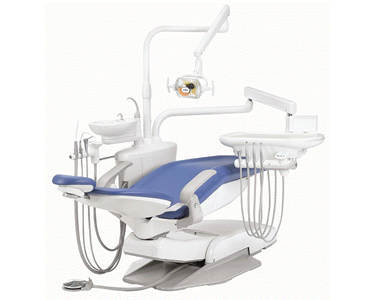 Dental Chair | A-dec 200
