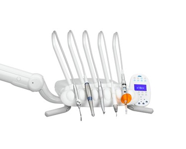 A-dec 500 Continental Dental Delivery System.