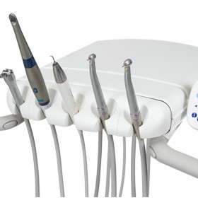 A-dec 500 Traditional Dental Delivery System