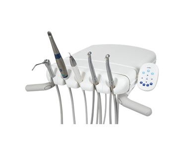 A-dec 500 Traditional Dental Delivery System