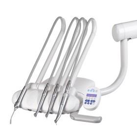 A-dec 300 Continental Dental Delivery System