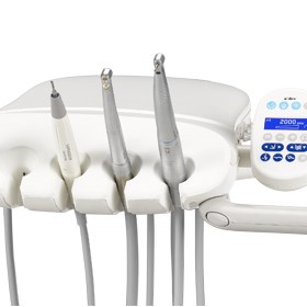 A-dec 300 Traditional Dental Delivery System
