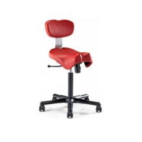 Saddle Chair & Dental Stool | Sting