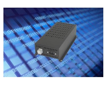 Stand-Alone Industrial Power Supplies | BDS Series