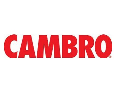 Cambro - Shelving | Basics Series