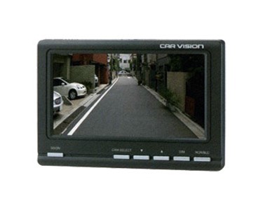 In Vehicle Monitor | CM 6000 