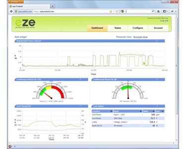 eze System Internet Monitoring - Made Easy