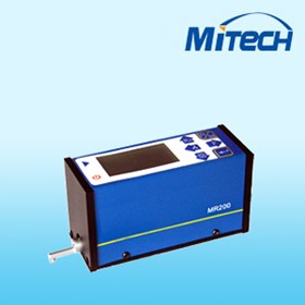 Surface Roughness Tester | MR200