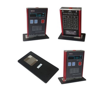 Mitech - Surface Roughness Tester | MDT310