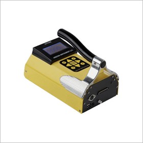 Jerome J405 Portable Mercury Vapour Detector