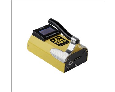 Jerome J405 Portable Mercury Vapour Detector