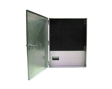 Meter Panels | Metal | 100Amp Metal | DMB600 | Weatherproof