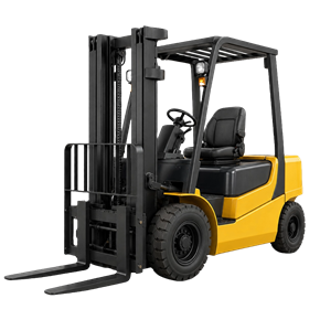 Forklift