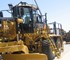 Vehicle Access System | Complete | Motor Grader