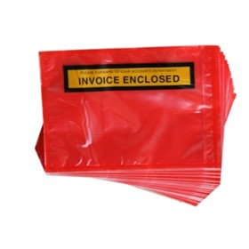 Packaging Materials - Adhesive Envelopes