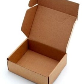 Cardboard Boxes - Die Cut 2 Sided Roll Over with Ears