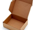 Cardboard Boxes - Die Cut 2 Sided Roll Over with Ears