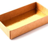 Cardboard Boxes - Trays