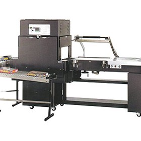 Shrink Wrapping Machines | PP1622