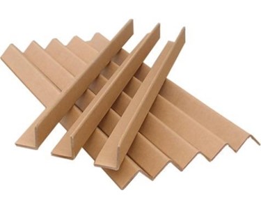 Cardboard Boxes - Angle Board