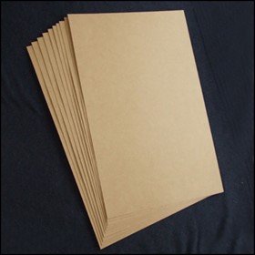 Cardboard Boxes - Box Board