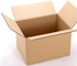 Cardboard Boxes - Regular Slotted Carton