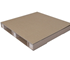 UBEECO - Cardboard Pallets | Fibreboard Pallets