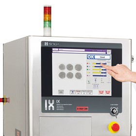 IX-GA Series X-ray Inspection System