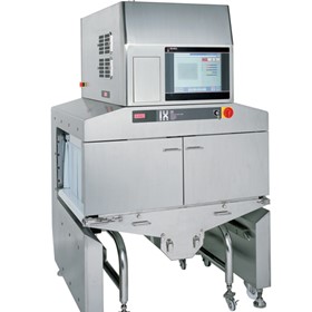 IX-GA-65100 X-ray Inspection System