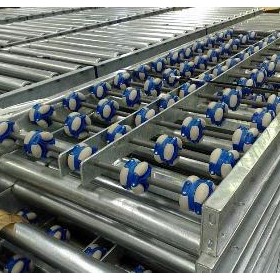 MultiDirectional Conveyors Systems | Adept
