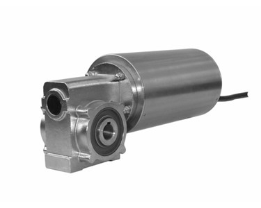 Stainless Steel Gearboxes | ABI