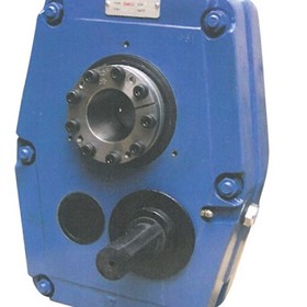 Torque Arm Reducers | Shaft-mounted Gear Units