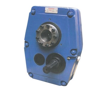 Torque Arm Reducers | Shaft-mounted Gear Units