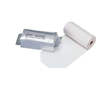 Sony - Thermal Paper Roll | UPP-110HD