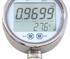 LEO 5 Stainless Steel High Resolution Manometer - Sold by Bestech Australia