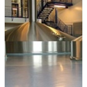 Industrial Flooring | Acrylicon