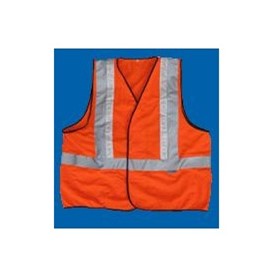 LED Hi-Viz Safety Vest | RLV-1*