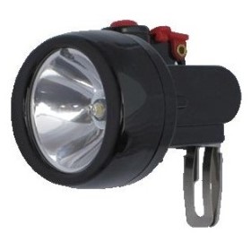 Cordless LED Miner's Caplamp | RC3D