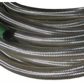 Rubber Braided Fuel Hose | RBFH
