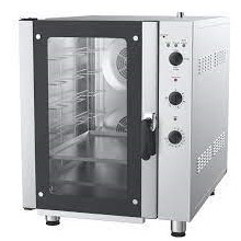 Commercial Combi Steam Oven