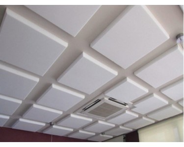 Acoustic Ceiling Panels | Melfoam
