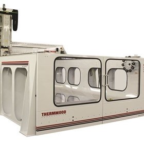 CNC Router | 5-axis | Thermwood Model 77 series