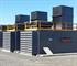 Modified Shipping Container Sound Proofing | NCE
