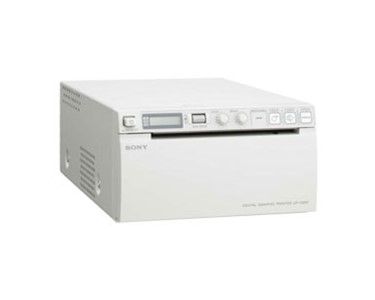 Sony - Digital A6 B/W Thermal Ultrasound Printer | UP-D897MD