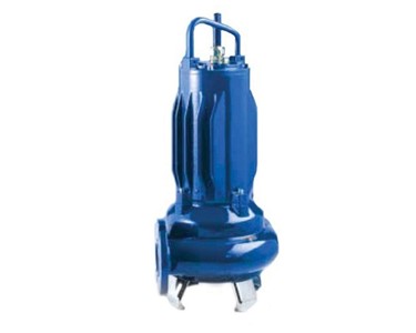 Lowara - Submersible Pumps | GL Series