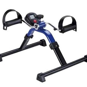 Deluxe Pedal Exerciser 