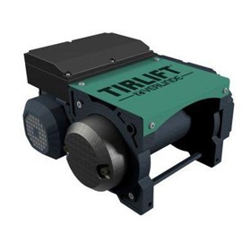 Tirlift 2 Electric Winch