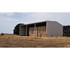 Action Steel Industries - Open Front Hay Shed | 15m x 24m x 6m